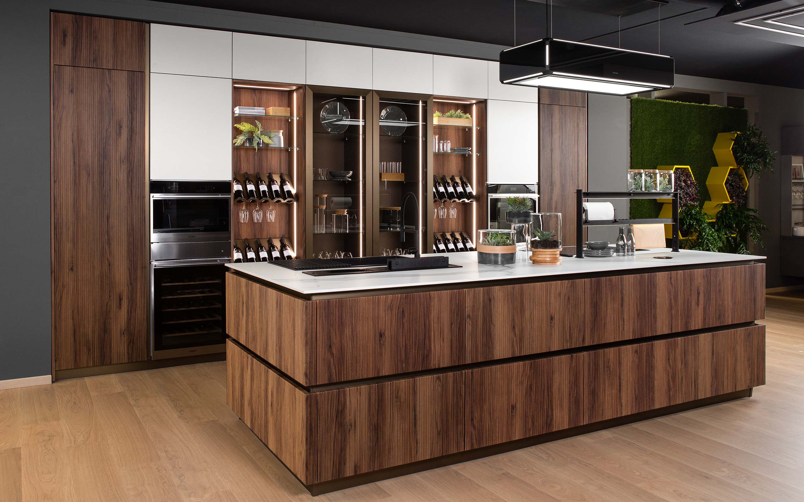 Mobilturi | Cucina moderna 