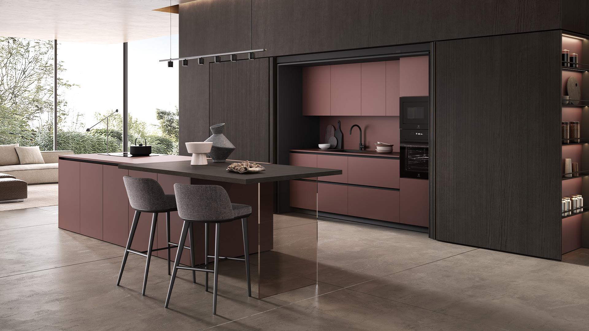 Turi | Cucina 