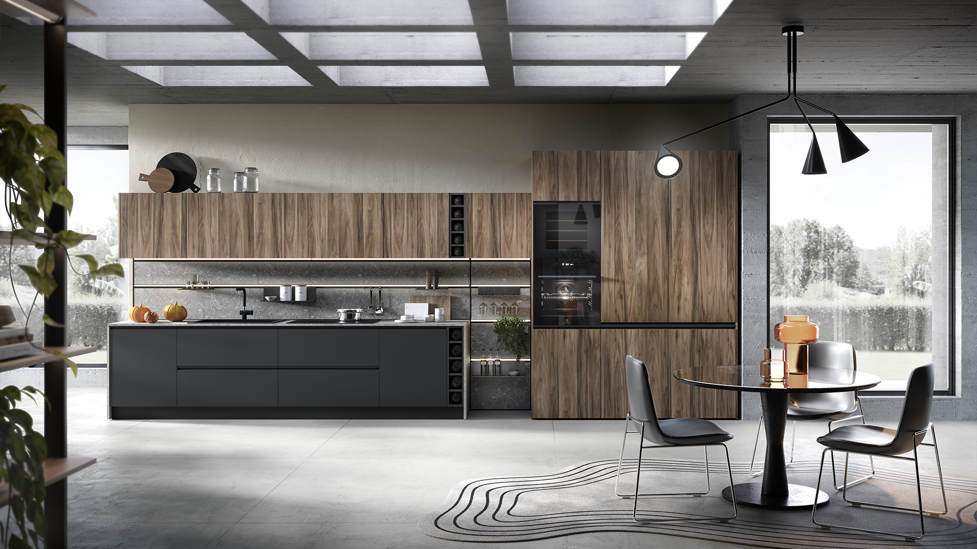 Turi | Cucina 