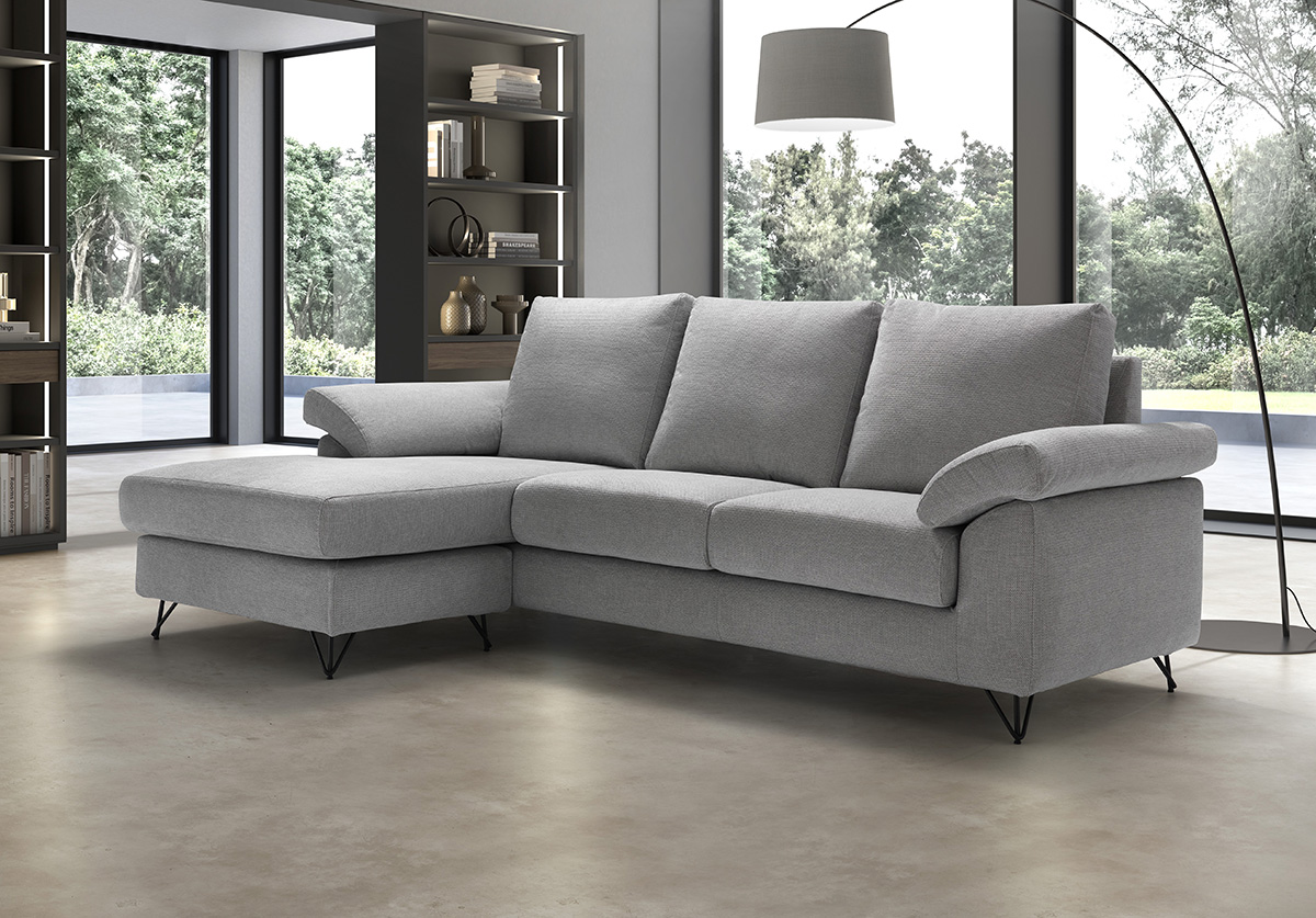 Biel Mabel Top divano 2