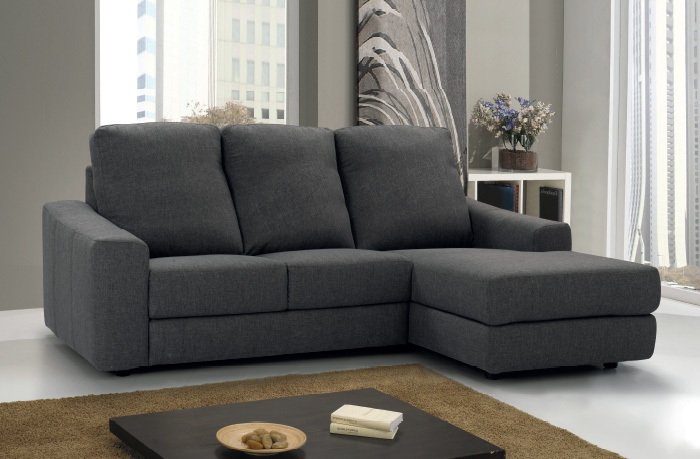 HappySofa ANTIGUA divano