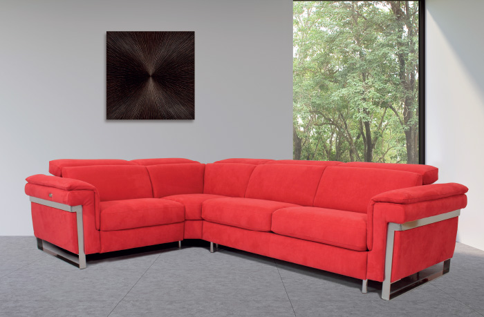 HappySofa BLANES divano