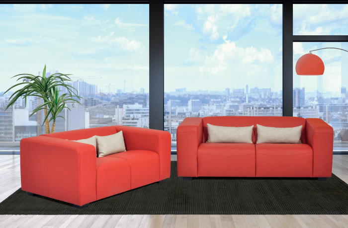 HappySofa CASTIGLIA divano
