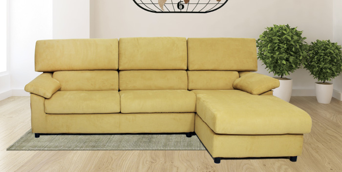 HappySofa FIGI divano