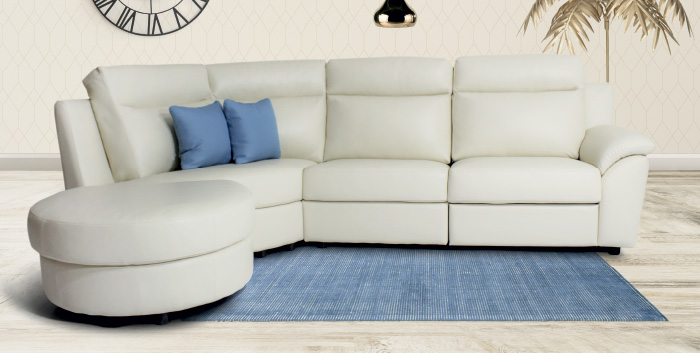 HappySofa NUOVA ZELANDA divano