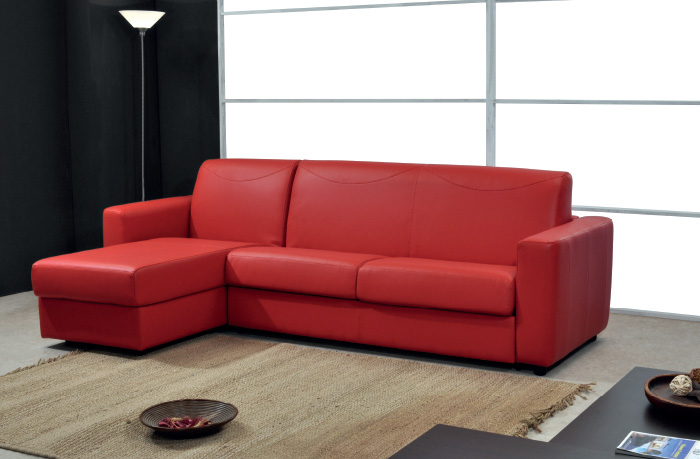 HappySofa RONDA divano
