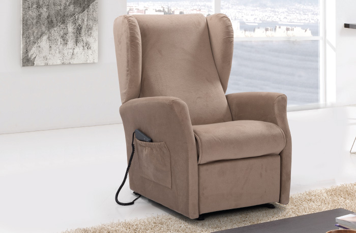 HappySofa SANTA CRUZ divano
