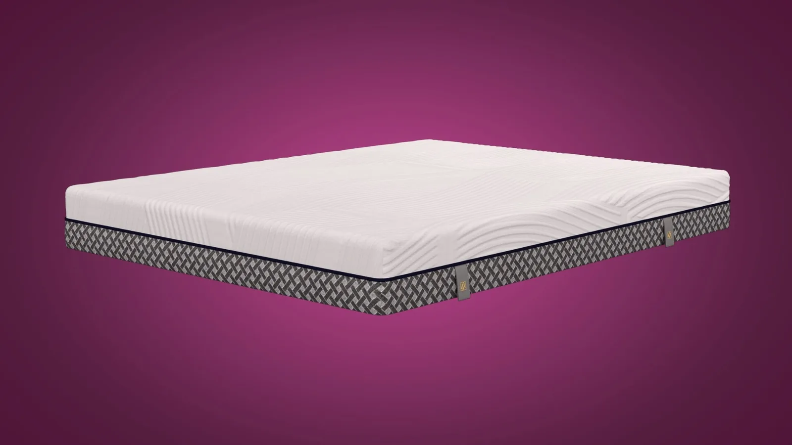 Materasso Jolly di Box Mistral 1
