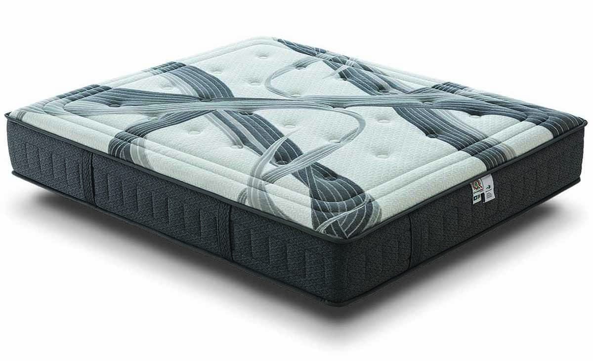 Omnia Flex Bilbao materasso 1