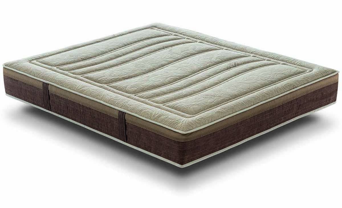 Omnia Flex Manila Con Molle materasso 1