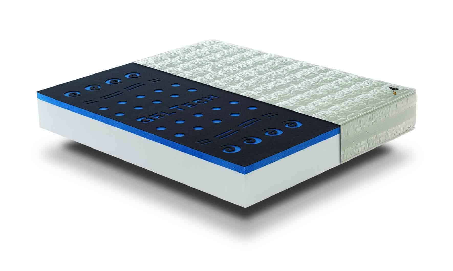 Omnia Flex Mosca materasso 2