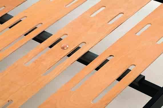 Omnia Flex Nettuno rete letto 2