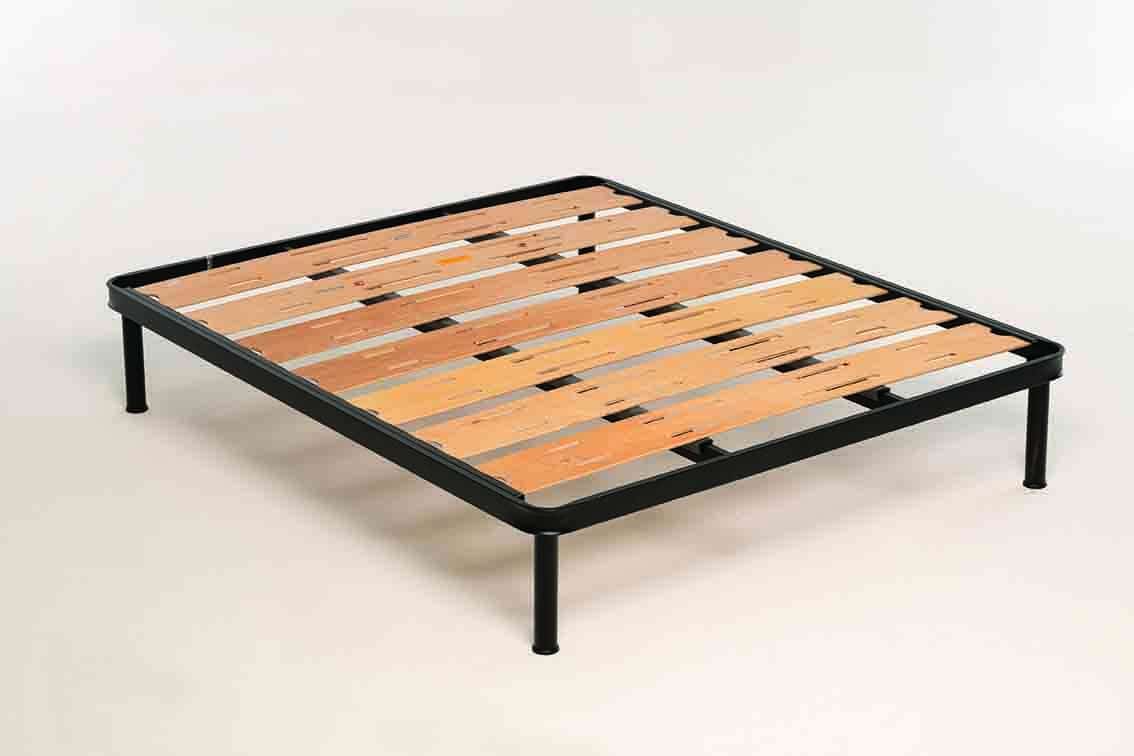 Omnia Flex Nettuno rete letto 1