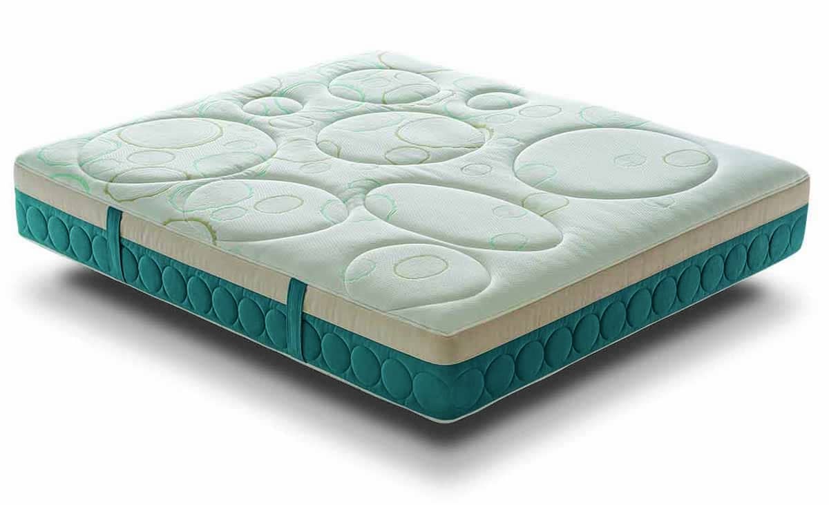Omnia Flex Singapore materasso 1