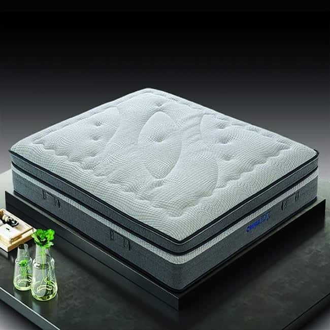 Omnia Flex Stoccolma materasso