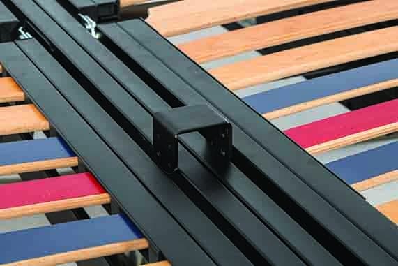 Omnia Flex Venere rete letto 1