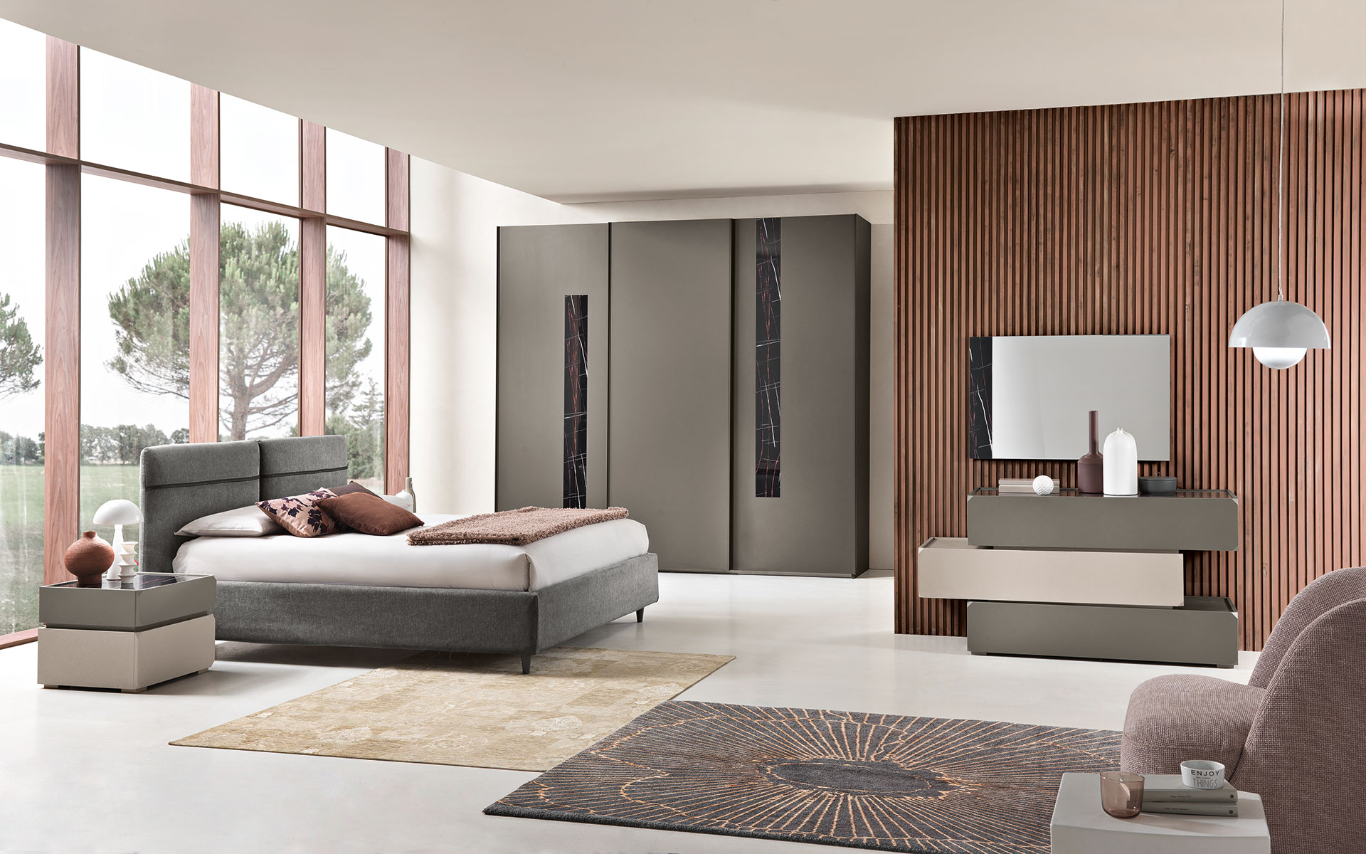 Gierre Casa | Camera da letto 