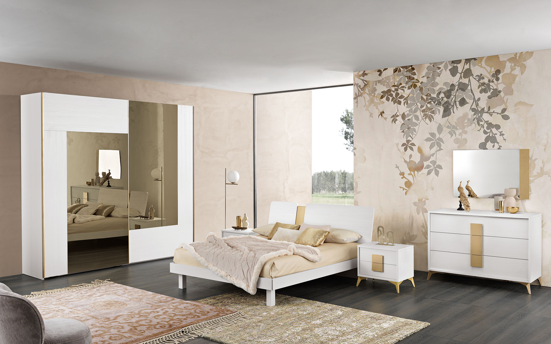 Gierre Casa | Camera da letto 