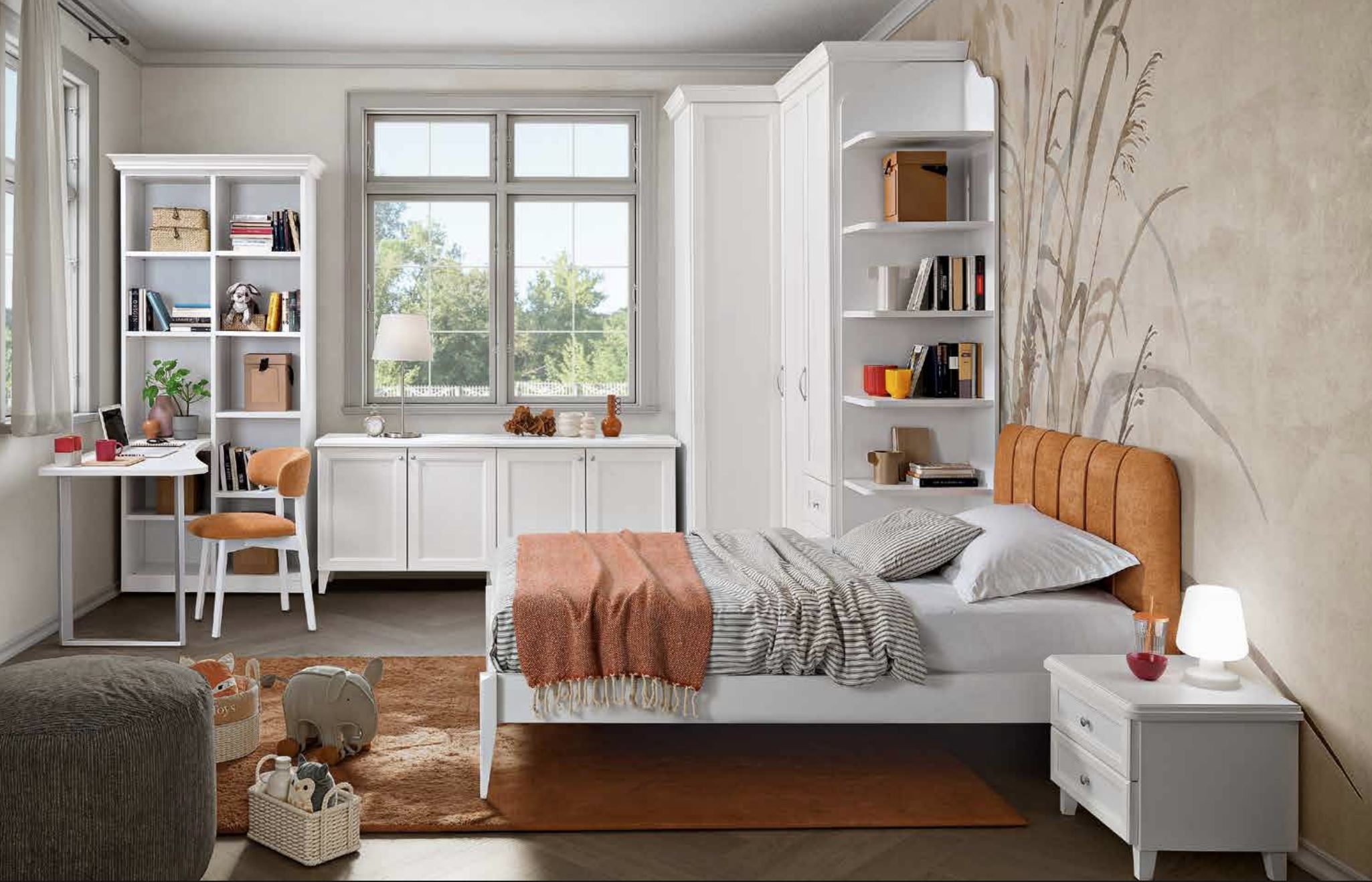 ITB Casa | Cameretta 