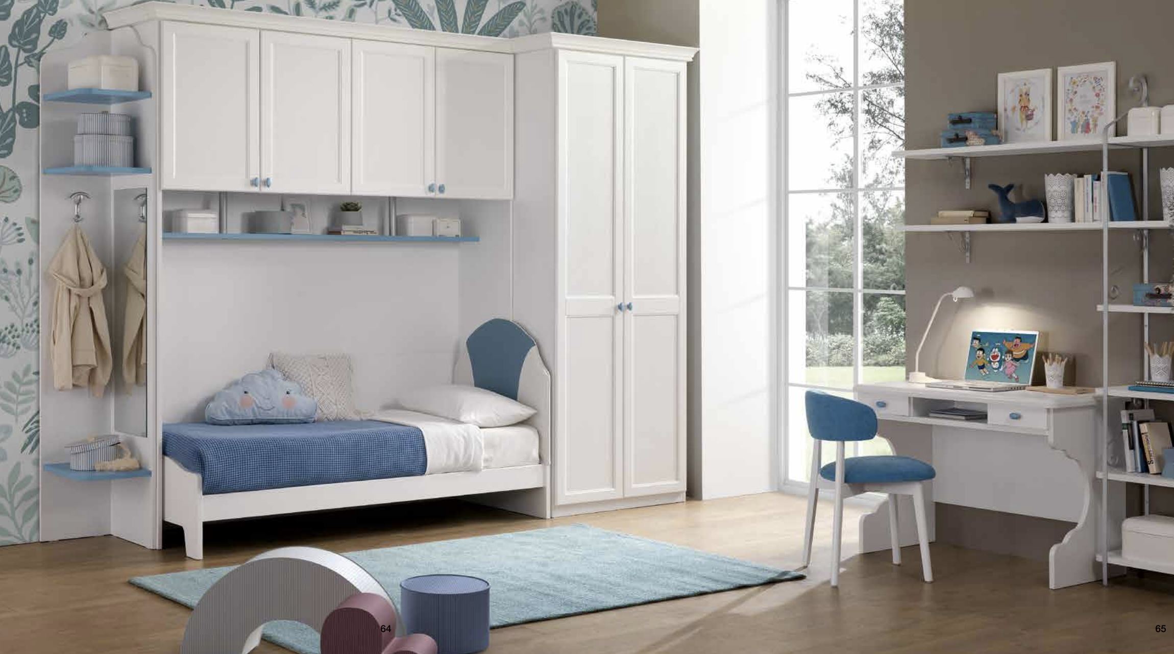 ITB Casa | Cameretta 