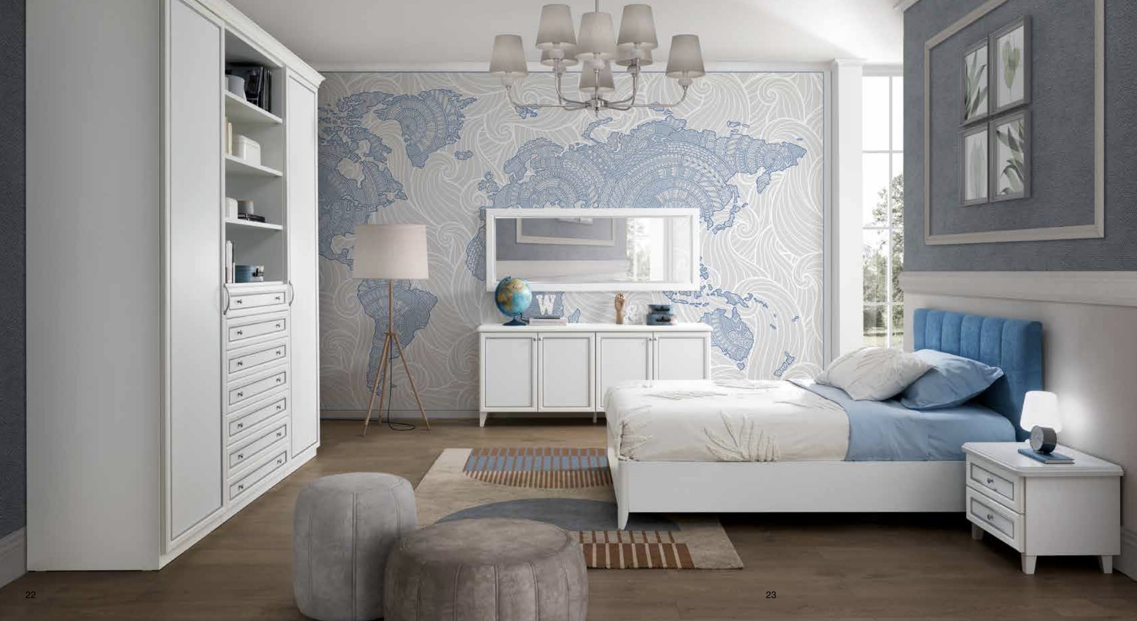 ITB Casa | Cameretta 