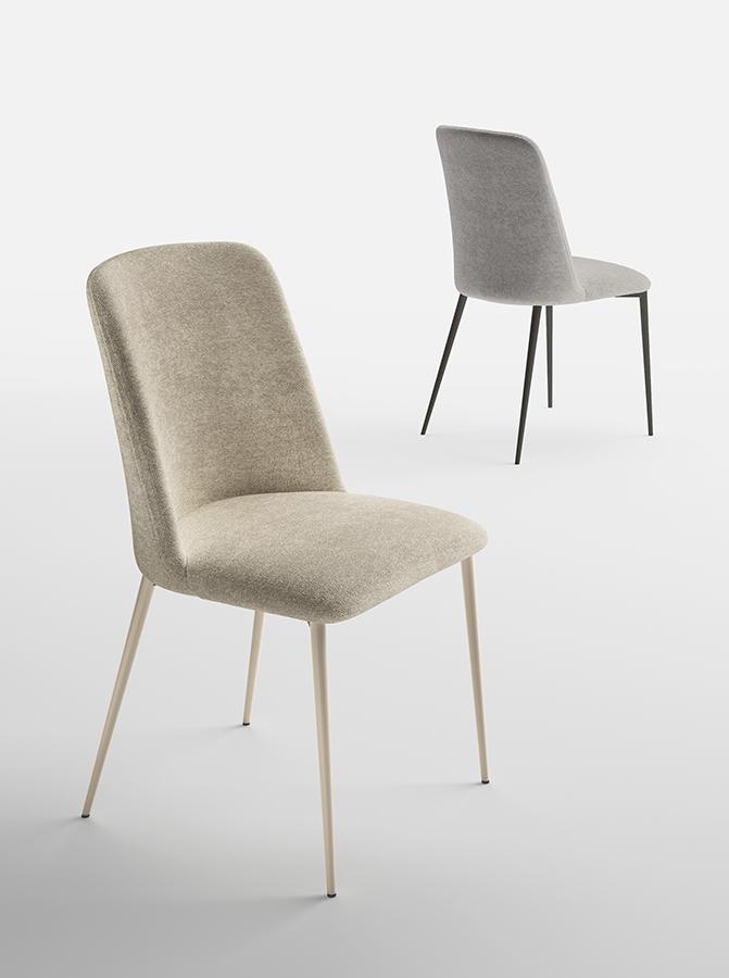Pezzani AGAPE sedia 4