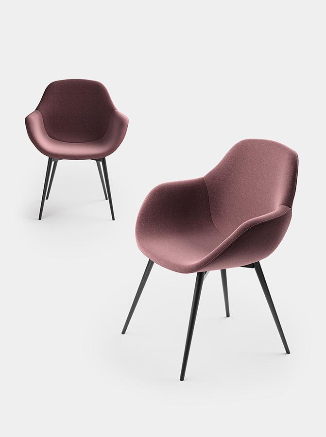 Pezzani MORGANA sedia 5
