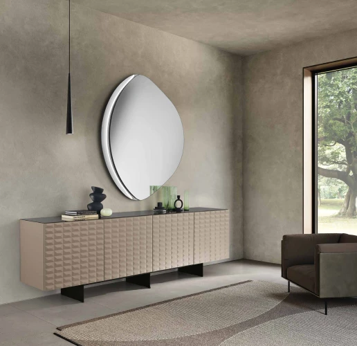 Ciciriello Acai specchio 3