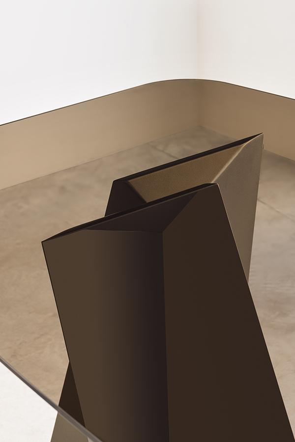 Pezzani MONOLITH tavolo 1