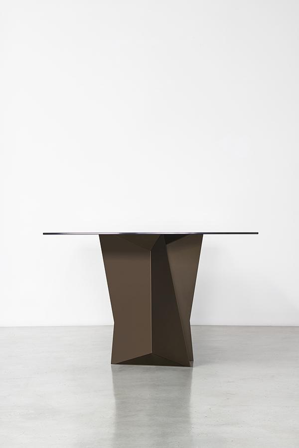 Pezzani MONOLITH tavolo 3